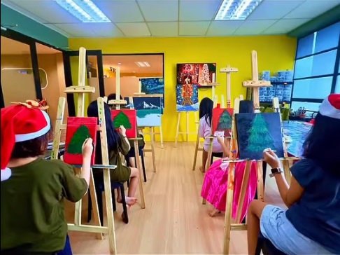 Festival workshop