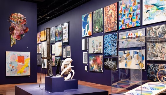 International Art Competition