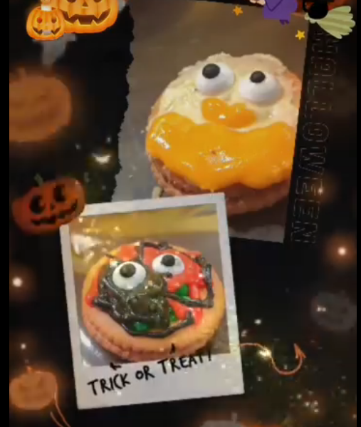 food art